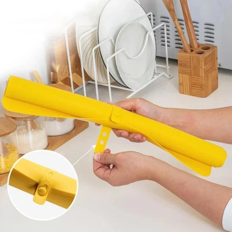 EasyBake - Jeder Bäcker braucht einen von diesen!