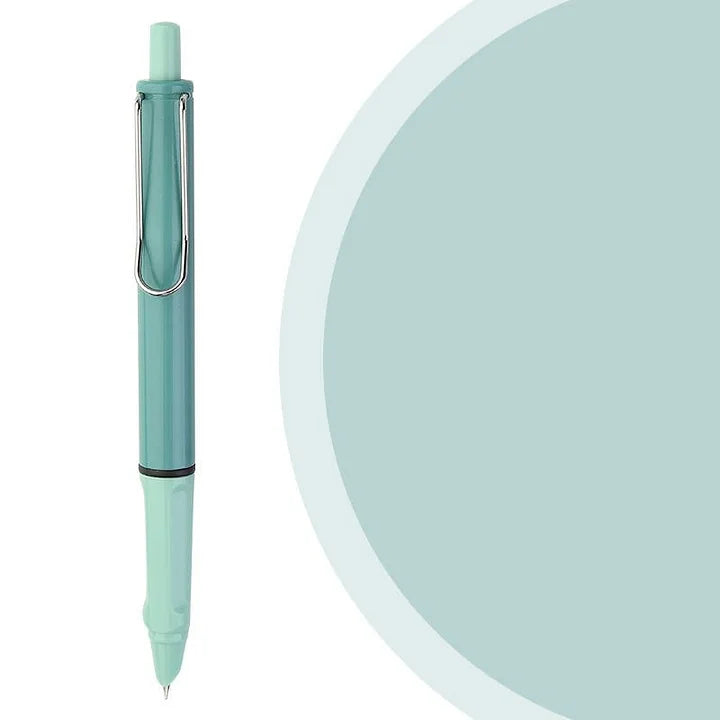 1+1 GRATIS | EasyWrite - Einziehbarer Füllfederhalter [Letzter Tag Rabatt]