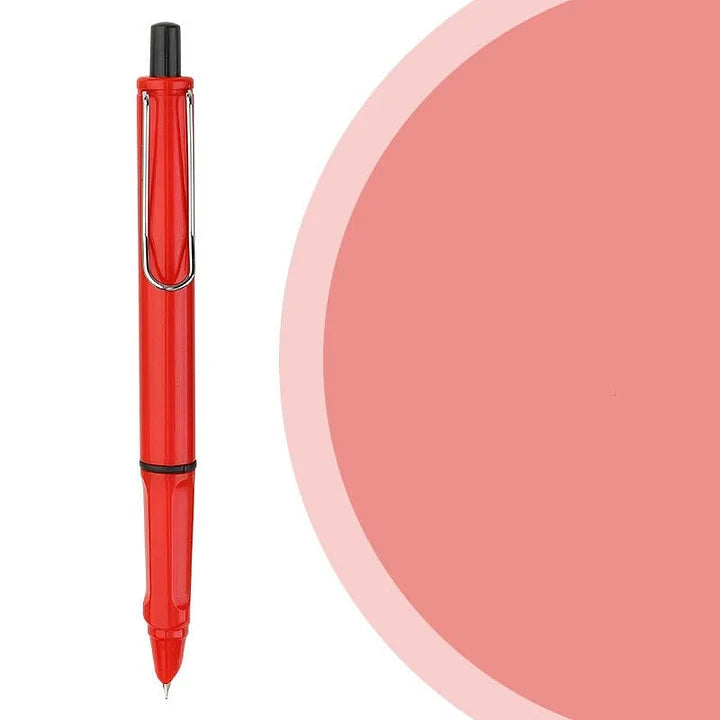1+1 GRATIS | EasyWrite - Einziehbarer Füllfederhalter [Letzter Tag Rabatt]