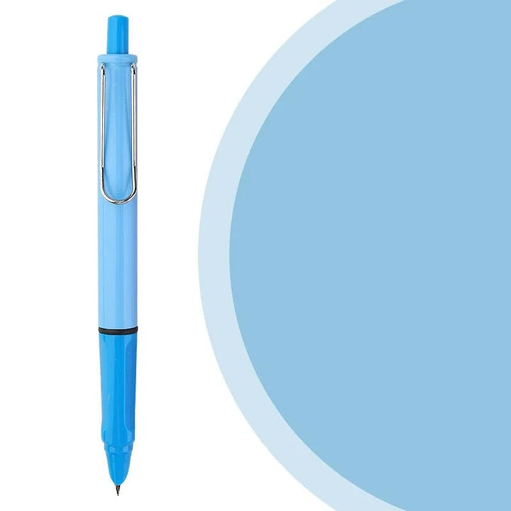 1+1 GRATIS | EasyWrite - Einziehbarer Füllfederhalter [Letzter Tag Rabatt]