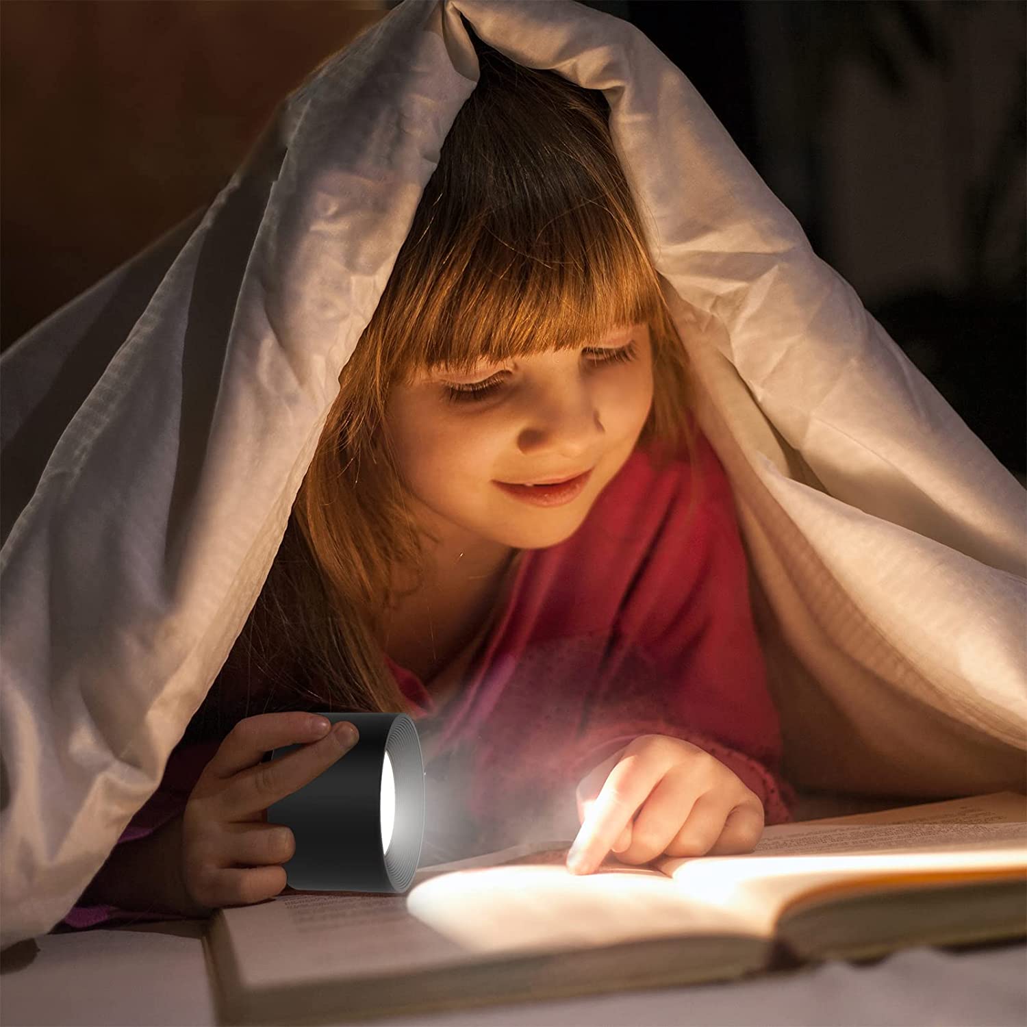InstantBright | Beleuchtung in Sekundenschnelle einrichten!