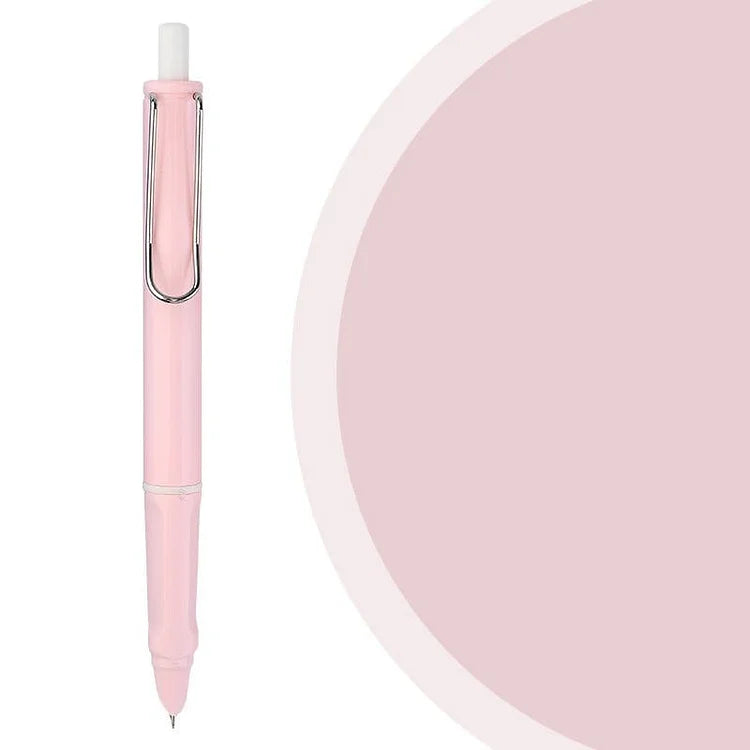 1+1 GRATIS | EasyWrite - Einziehbarer Füllfederhalter [Letzter Tag Rabatt]