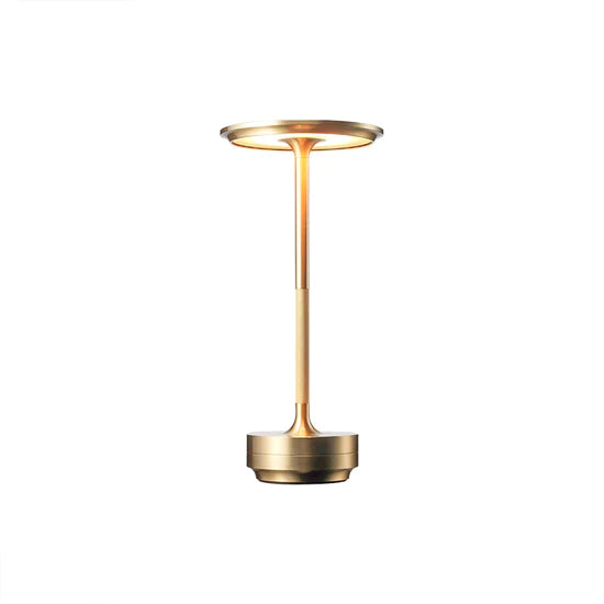 50% RABATT | PermaLight - Eine Lampe mit Eleganz und Stil ohne Kabelsalat