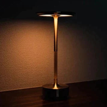50% RABATT | PermaLight - Eine Lampe mit Eleganz und Stil ohne Kabelsalat
