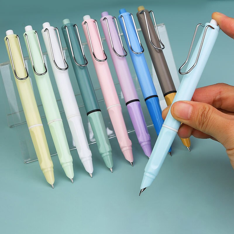 1+1 GRATIS | EasyWrite - Einziehbarer Füllfederhalter [Letzter Tag Rabatt]