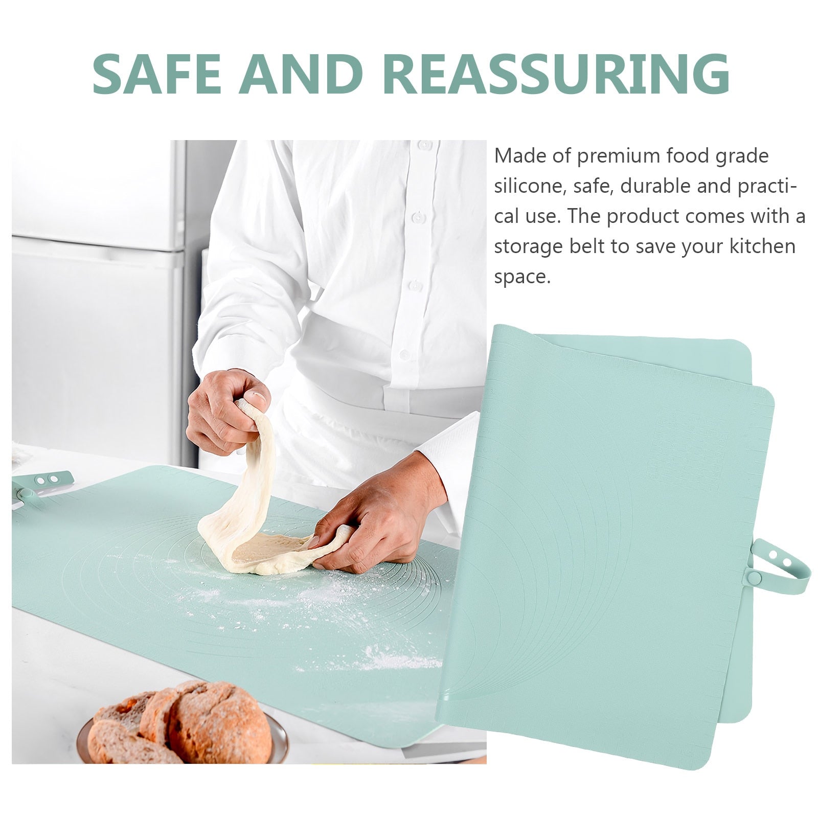 EasyBake - Jeder Bäcker braucht einen von diesen!