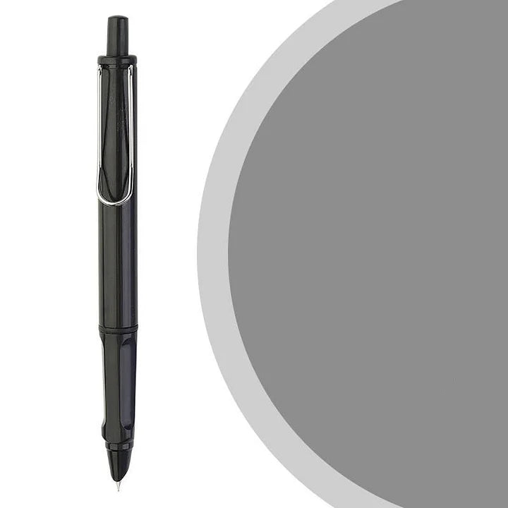 1+1 GRATIS | EasyWrite - Einziehbarer Füllfederhalter [Letzter Tag Rabatt]