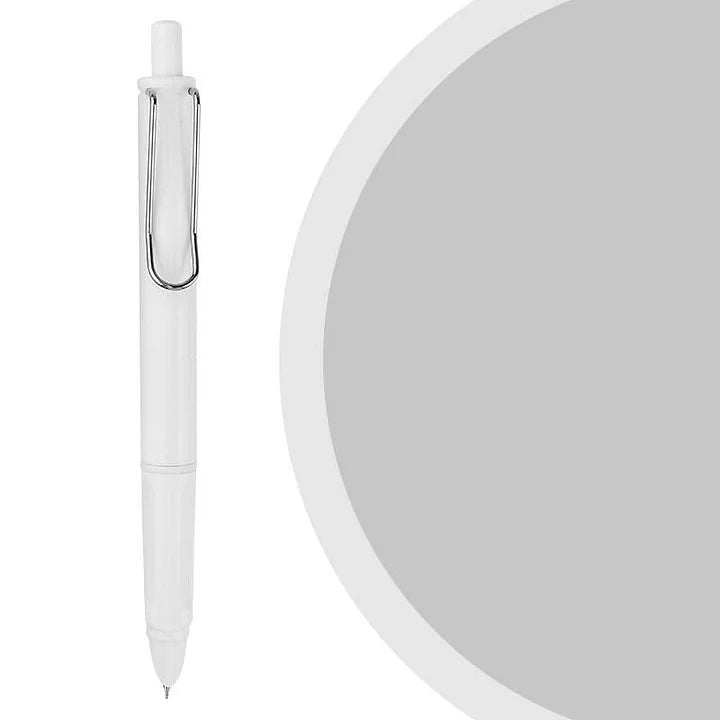 1+1 GRATIS | EasyWrite - Einziehbarer Füllfederhalter [Letzter Tag Rabatt]