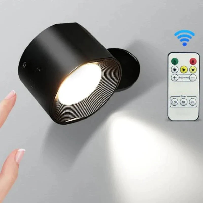 InstantBright | Beleuchtung in Sekundenschnelle einrichten!