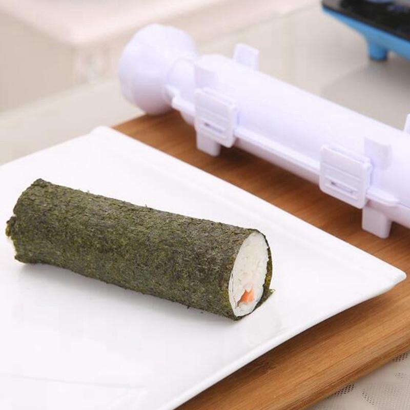 50% RABATT | SushiChef - Sushi in Sekundenschnelle! [Letzter Tag Rabatt]